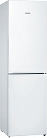 Двухкамерный холодильник BOSCH KGN 39NW14 R