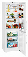 Двухкамерный холодильник LIEBHERR C 3523-22 001