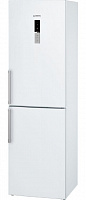 Двухкамерный холодильник BOSCH KGN 39XW26 R