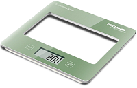 Кухонные весы Redmond RS-724 зеленый
