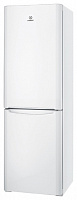 Двухкамерный холодильник Indesit BI 18 NF L