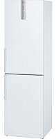 Двухкамерный холодильник BOSCH KGN 39XW14 R