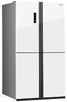 Холодильник HISENSE RQ-81WC4SAW белый