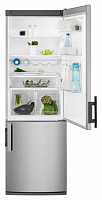 Двухкамерный холодильник Electrolux EN 3601 AOX