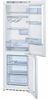 Двухкамерный холодильник BOSCH KGE 36XW20
