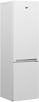 Двухкамерный холодильник BEKO CSKW310M20W