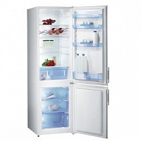 Холодильник Gorenje RK 60300 DW