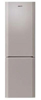 Двухкамерный холодильник BEKO CN 332102 S