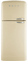 Двухкамерный холодильник SMEG FAB50PS
