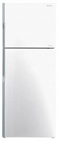Двухкамерный холодильник HITACHI R-V 472 PU3 PWH