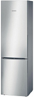 Двухкамерный холодильник BOSCH KGE 39XL20