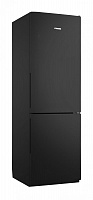 Двухкамерный холодильник POZIS RK FNF-170 черный