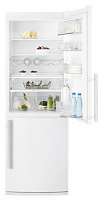 Двухкамерный холодильник Electrolux EN 3401 AOW