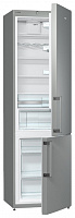 Двухкамерный холодильник Gorenje RK 6201 FX