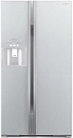 Холодильник HITACHI R-S 702 GPU2 GS
