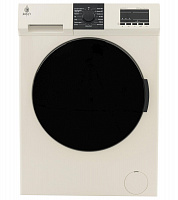 Фронтальная стиральная машина JACKY`S JW 6W12L1