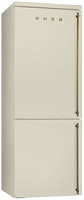 Двухкамерный холодильник SMEG FA8003POS