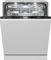 Встраиваемая посудомоечная машина 60 см MIELE G7590 SCVi  