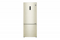 Двухкамерный холодильник LG GC-B569PECZ
