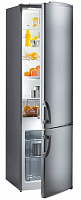 Двухкамерный холодильник Gorenje RK 41200 E