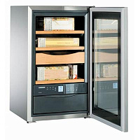 Однокамерный холодильник LIEBHERR ZKes 453