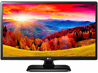 Телевизор LG24LH480U 