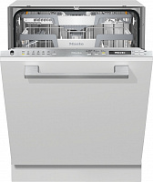 Встраиваемая посудомоечная машина MIELE G7150 SCVi
