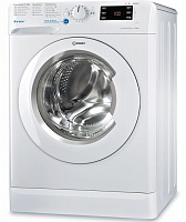 Фронтальная стиральная машина Indesit BWUE 51051 L B