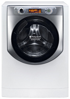 Фронтальная стиральная машина HOTPOINT-ARISTON AQ105D 49D B