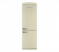Двухкамерный холодильник Schaub Lorenz SLU S335C2