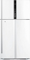 Двухкамерный холодильник HITACHI R-V720PUC1 TWH