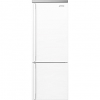 Двухкамерный холодильник Smeg FA490RWH5