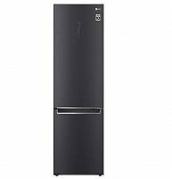 Двухкамерный холодильник LG GA-B509PBAM