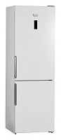 Двухкамерный холодильник HOTPOINT-ARISTON HFP 5180 W