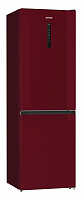 Двухкамерный холодильник Gorenje NRK6192AR4