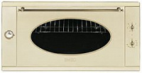 Встраиваемый электрический духовой шкаф SMEG S890PMRO9