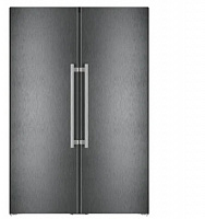 Холодильник LIEBHERR XRFbs 5295 (SFNbsd 529i + SRBbsd 529i)