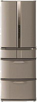 Двухкамерный холодильник HITACHI R-SF 48 CMU T