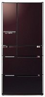 Двухкамерный холодильник HITACHI R-C 6800 U XT