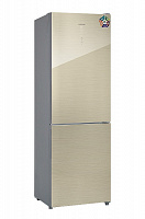 Холодильник HIBERG RFC-311DX NFGJ