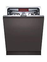 Встраиваемая посудомоечная машина Neff S255HCX01R