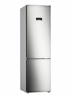 Двухкамерный холодильник BOSCH KGN39XI28R