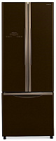 Двухкамерный холодильник HITACHI R-WB 552 PU2 GGR