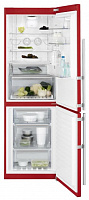 Двухкамерный холодильник Electrolux EN 93488 MH