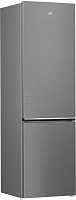 Двухкамерный холодильник BEKO B1DRCNK402HX