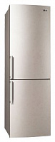 Двухкамерный холодильник LG GA-B439BECA