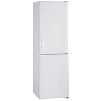 Двухкамерный холодильник LIEBHERR CUP 3221