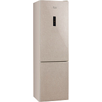 Двухкамерный холодильник HOTPOINT-ARISTON RFI 20 M