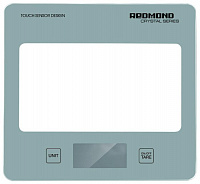 Кухонные весы Redmond RS-724 Silver