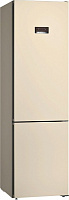 Двухкамерный холодильник BOSCH KGN39XK3AR